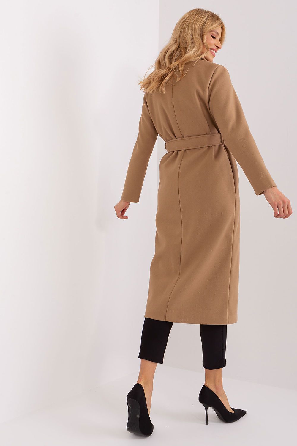 Coat model 201364 Och Bella