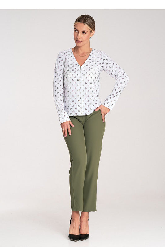 Long sleeve shirt model 201464 Figl