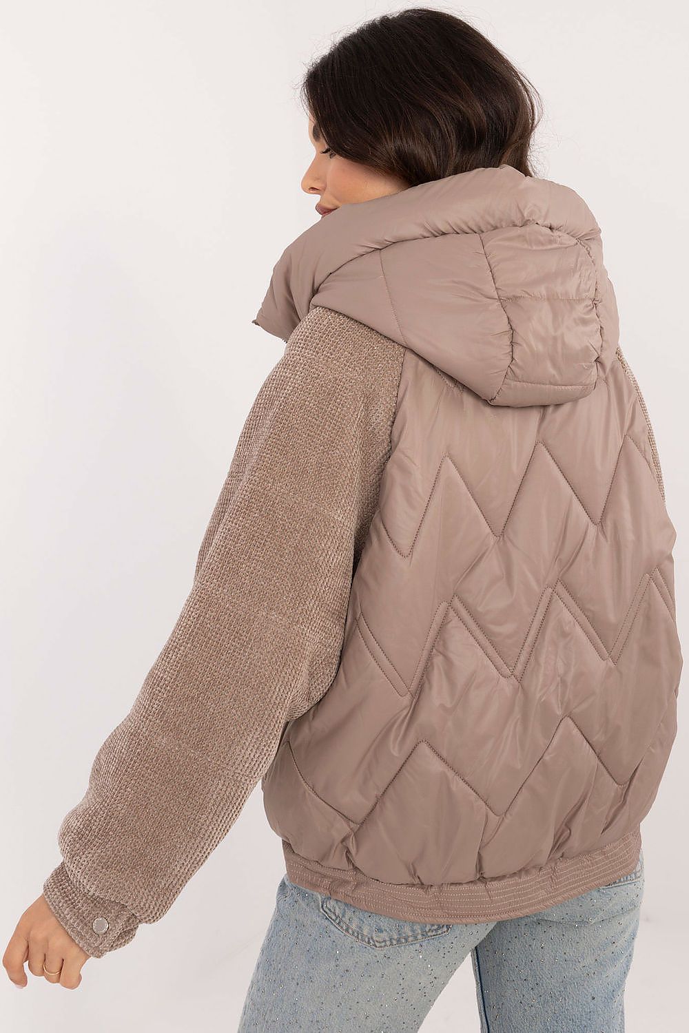 Jacket model 201564 MBM