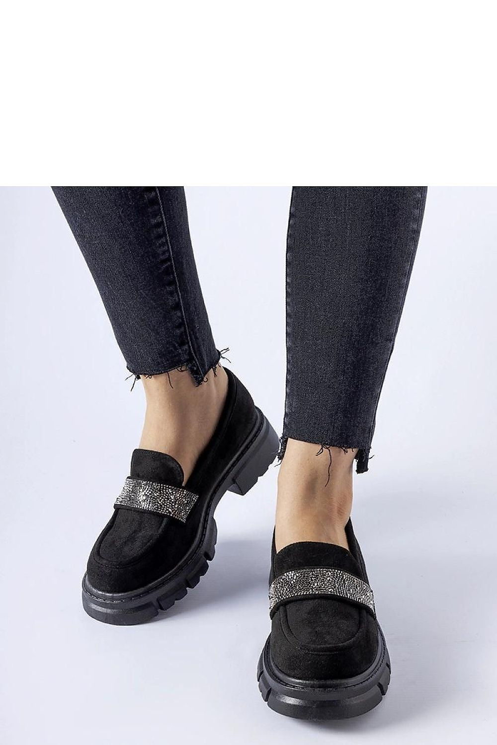 Mocassin model 207651 Solea