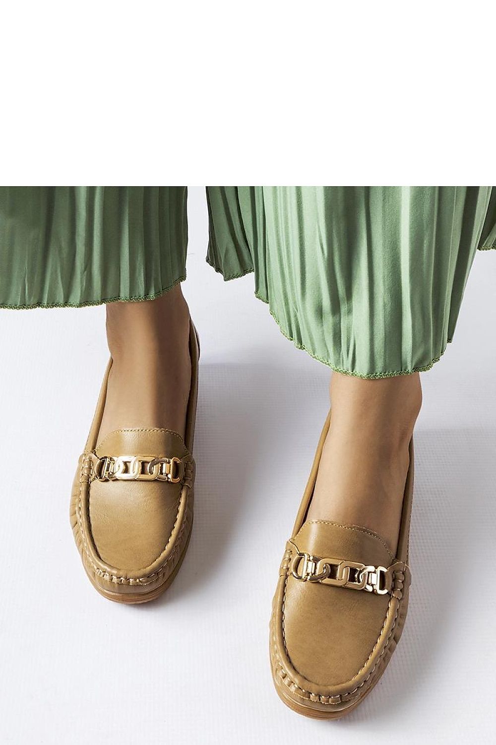 Mocassin model 207673 Solea