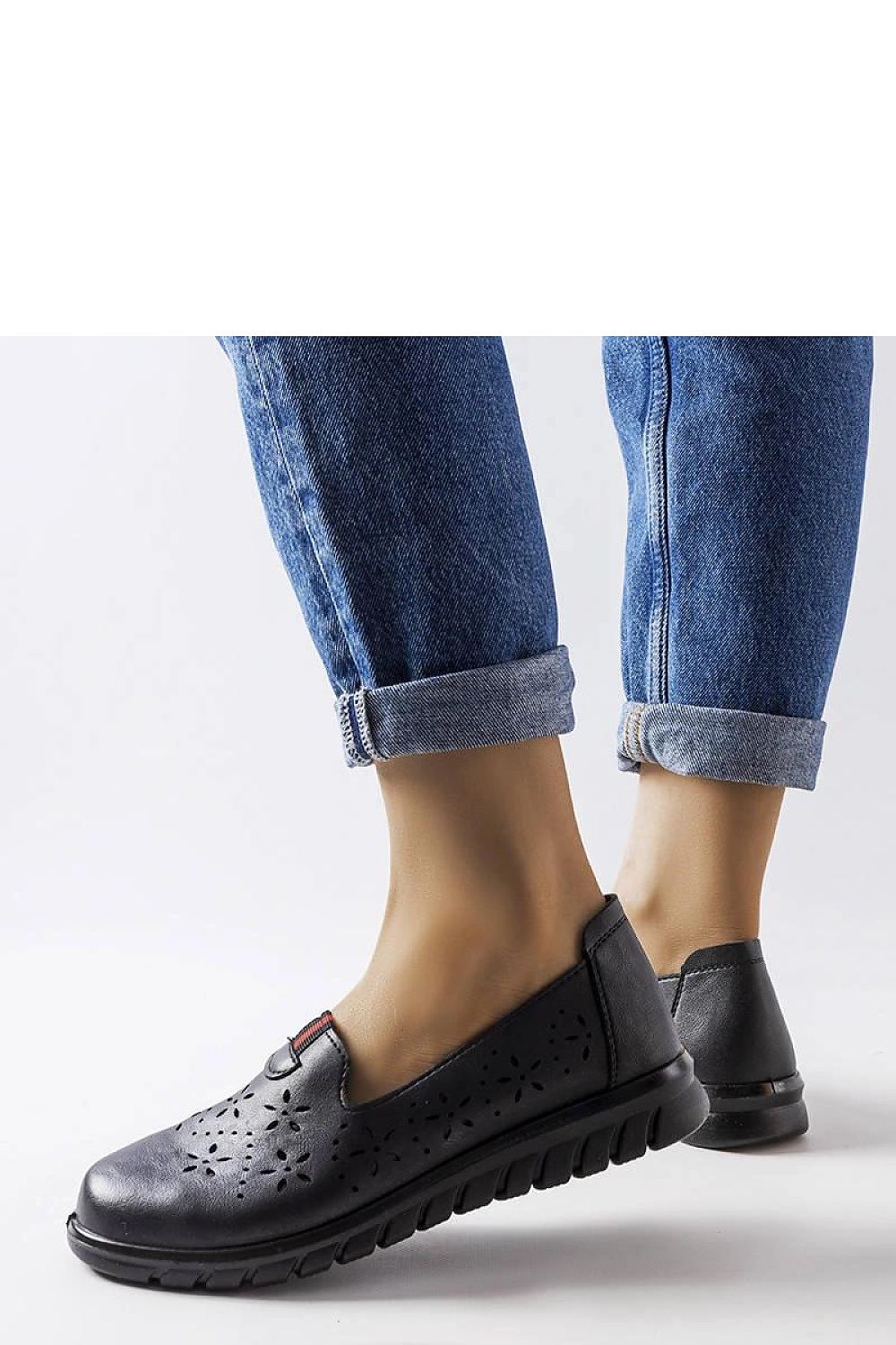 Mocassin model 207810 Solea