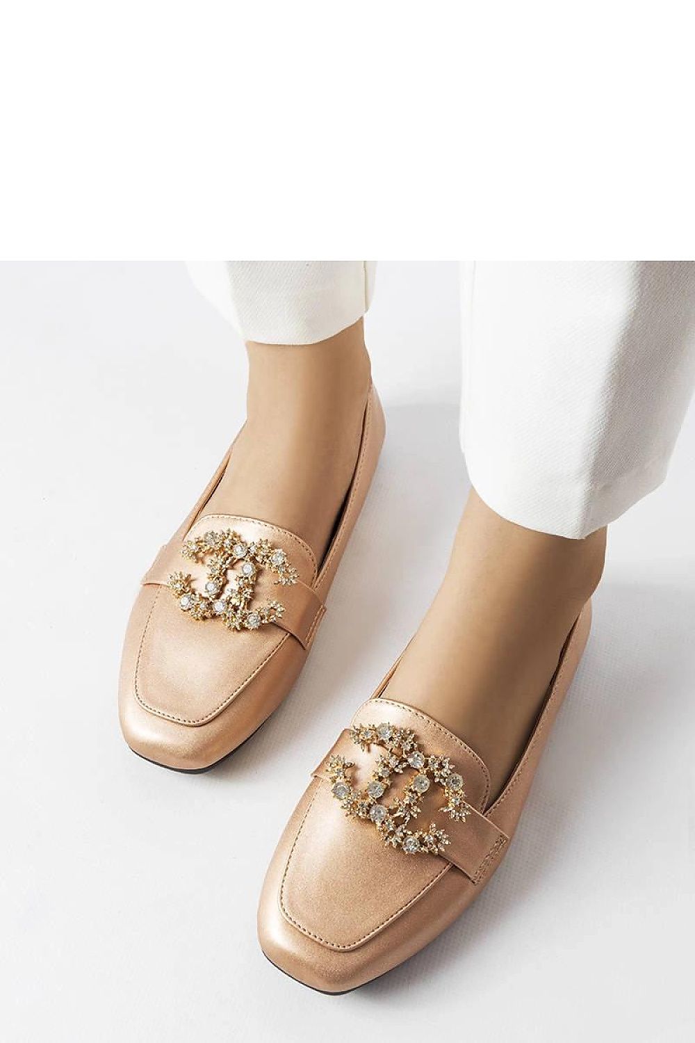 Mocassin model 207837 Solea
