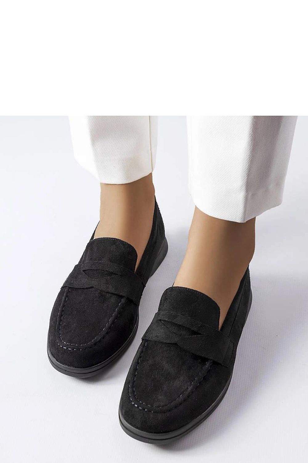 Mocassin model 207936 Solea