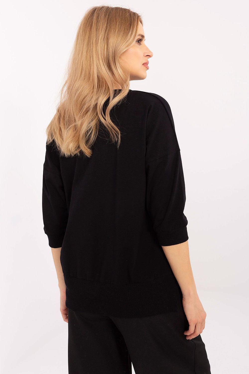 Blouse model 208213 Relevance