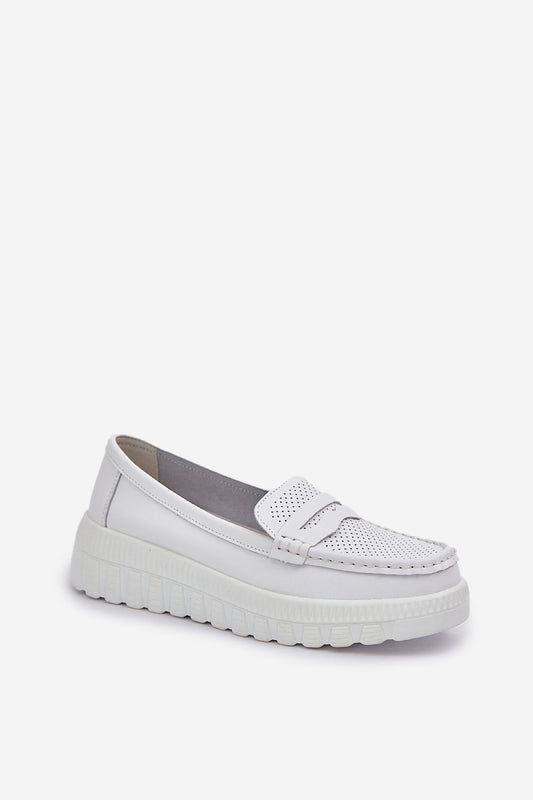 Mocassin model 208420 Step in style