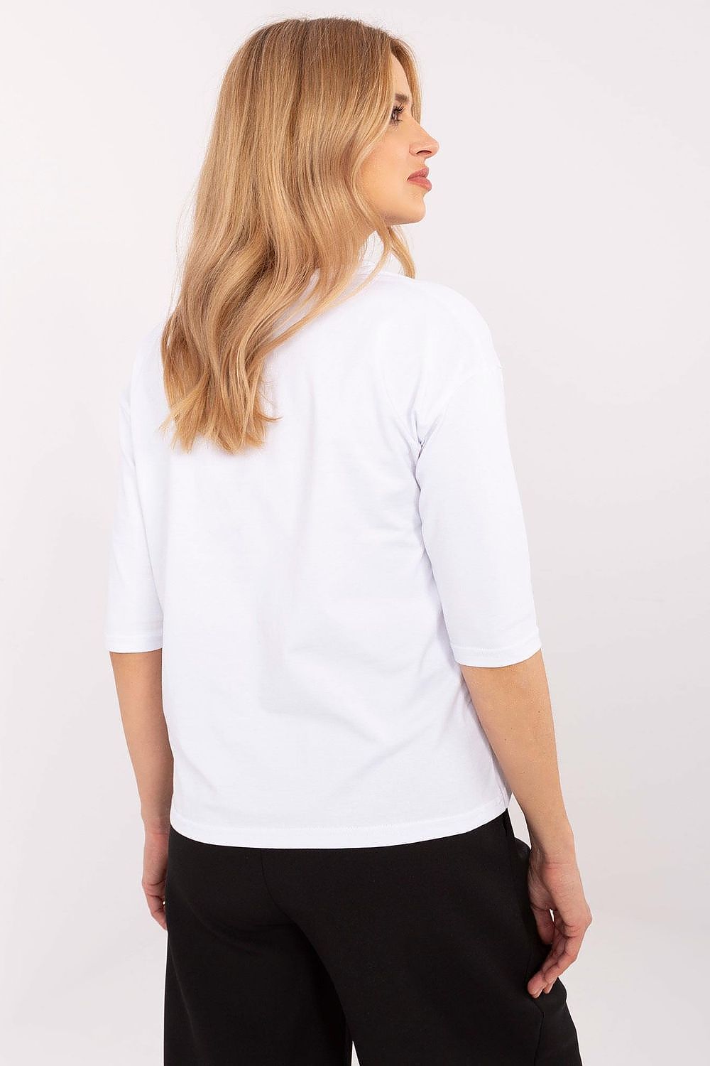 Blouse model 208575 Factory Price