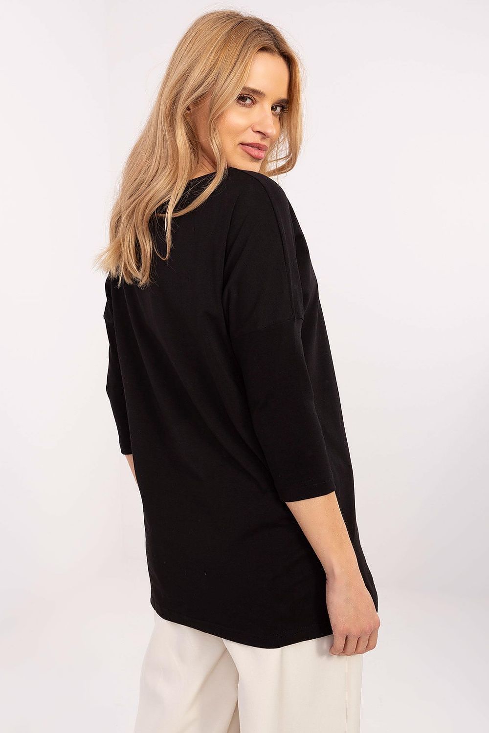 Blouse model 208582 Factory Price