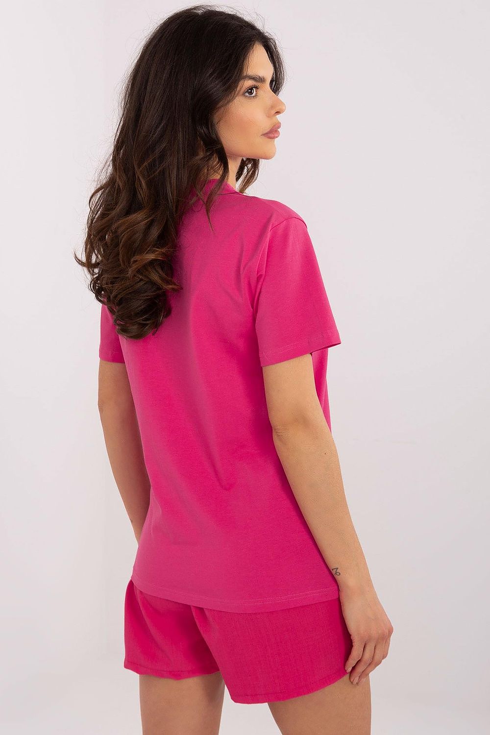 T-shirt model 208588 Factory Price