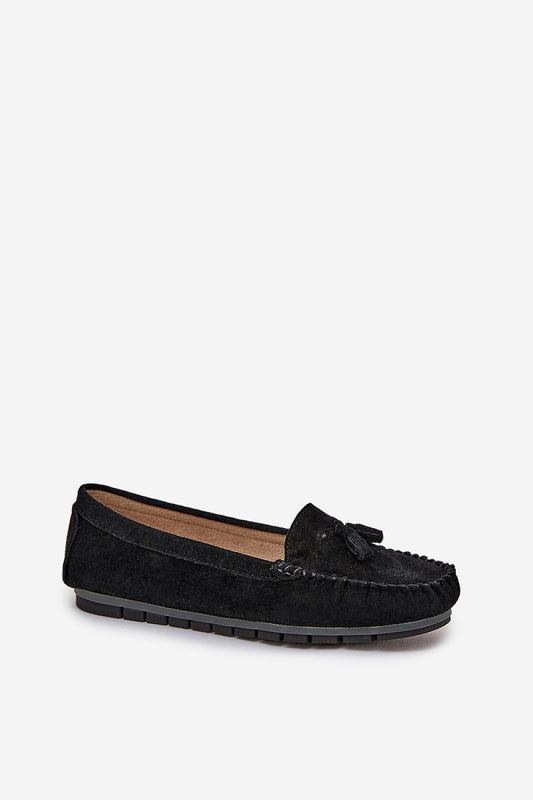Mocassin model 208777 Step in style