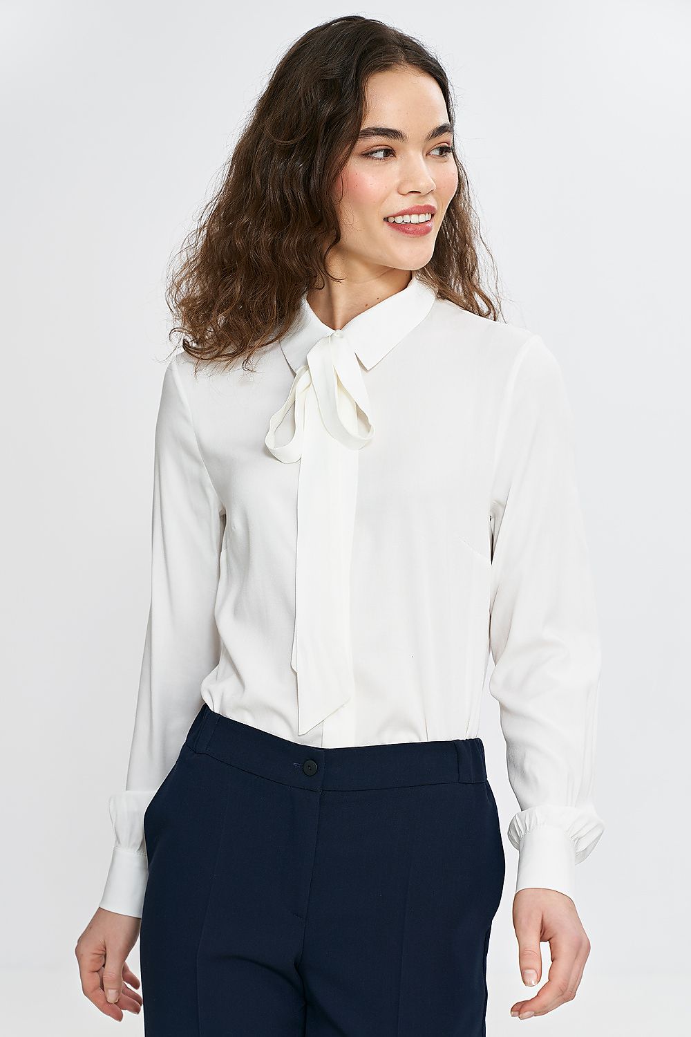 Shirt model 210090 Nife