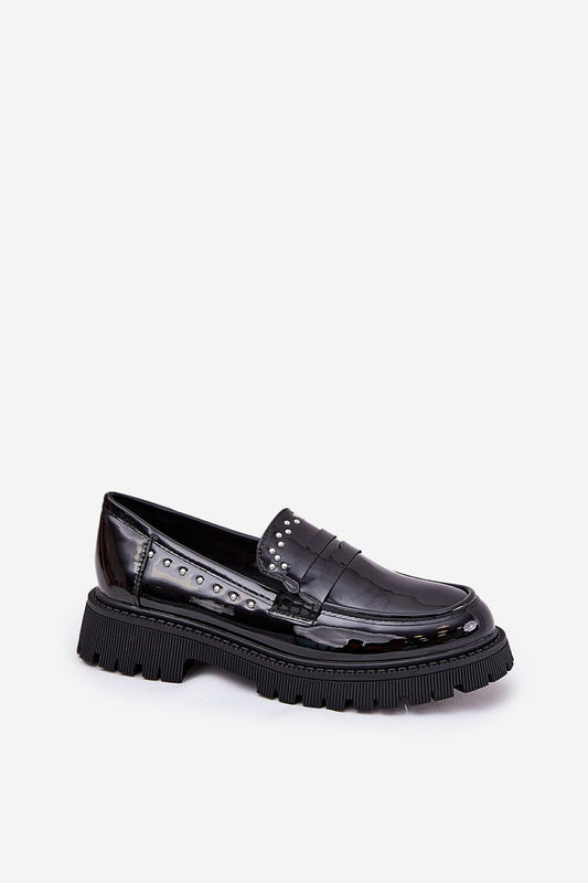 Mocassin model 210739 Step in style