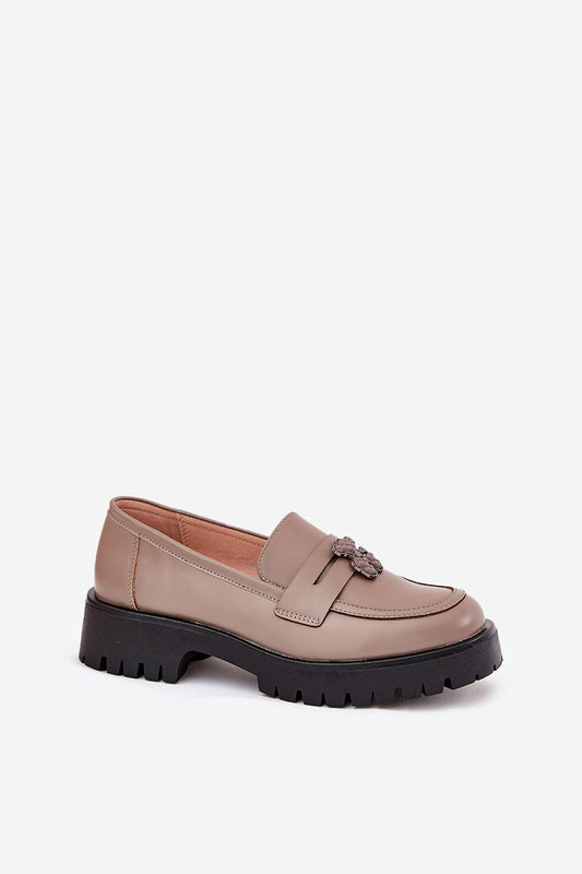 Mocassin model 211102 Step in style