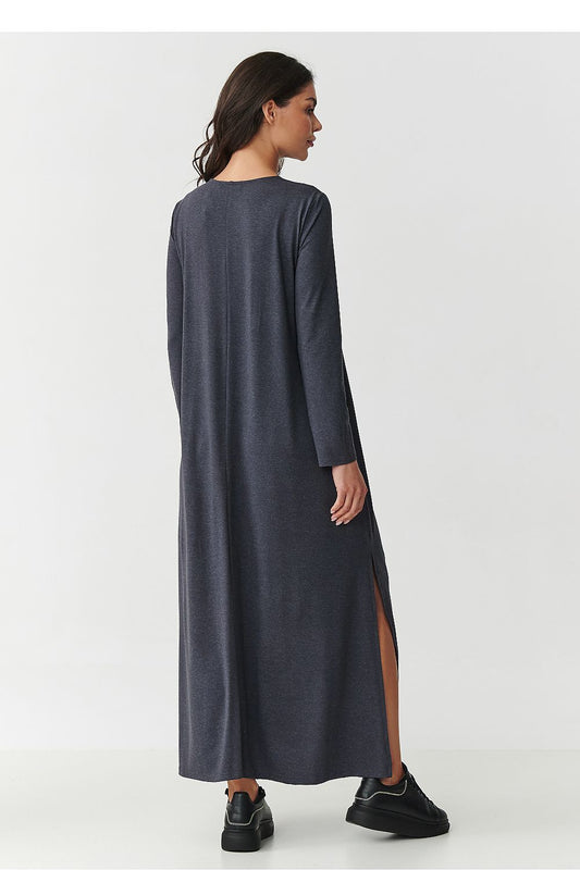 Daydress model 216917 Makadamia
