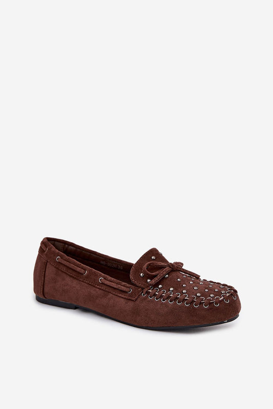 Mocassin model 217197 Step in style