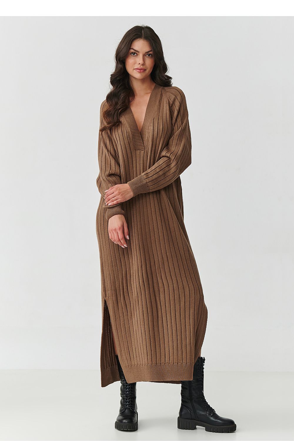 Daydress model 217377 Makadamia