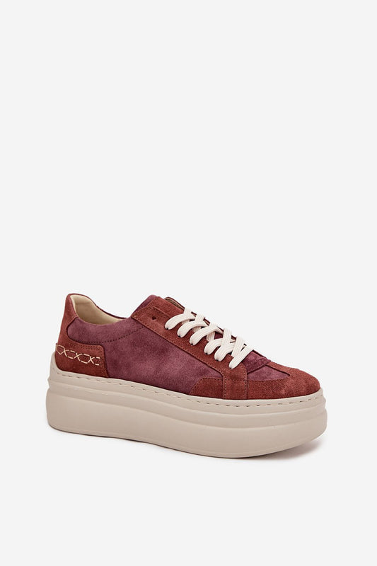 Sport Shoes model 217467 Step in style