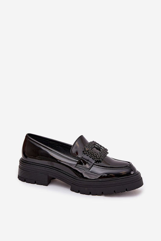 Mocassin model 217840 Step in style