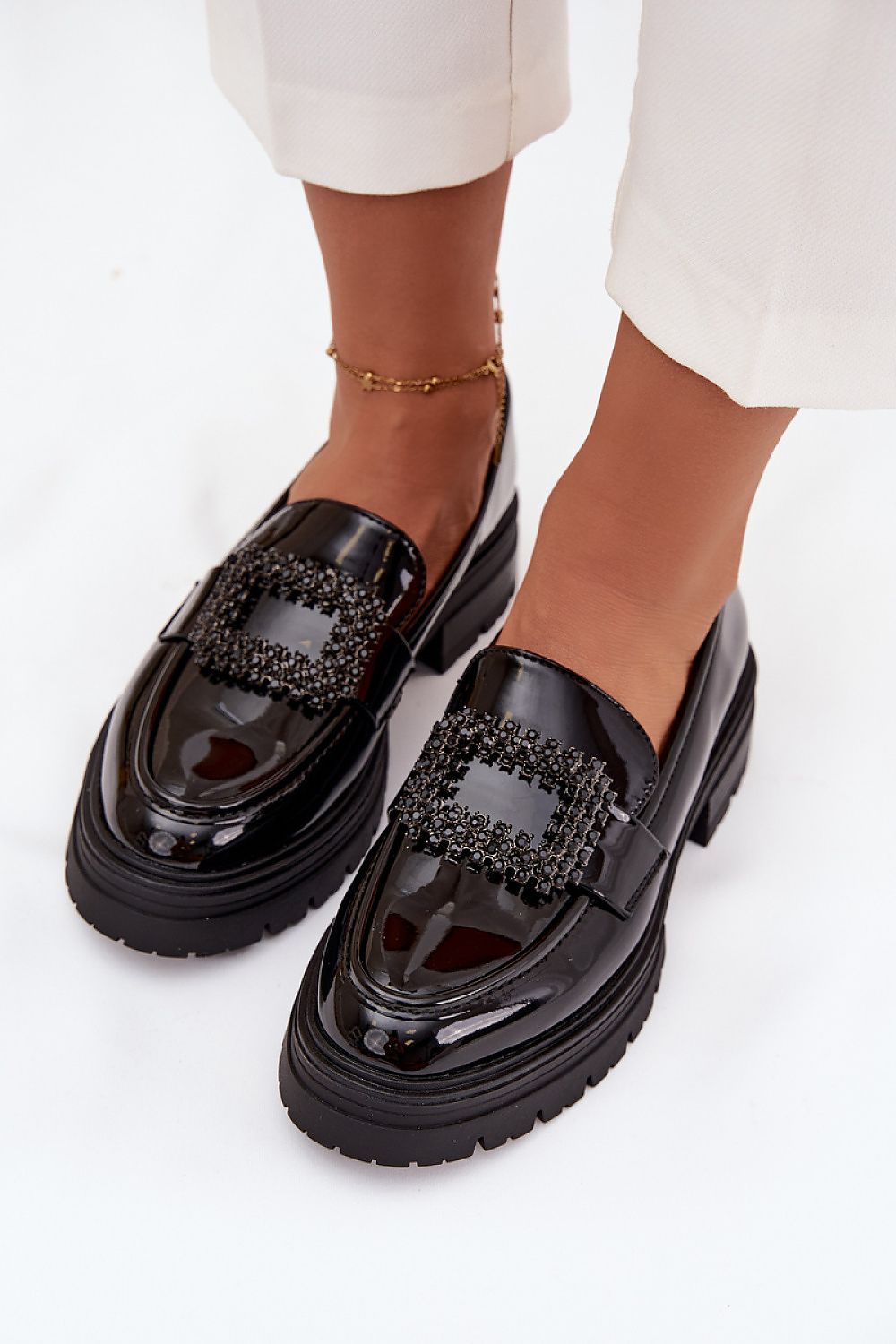 Mocassin model 217840 Step in style