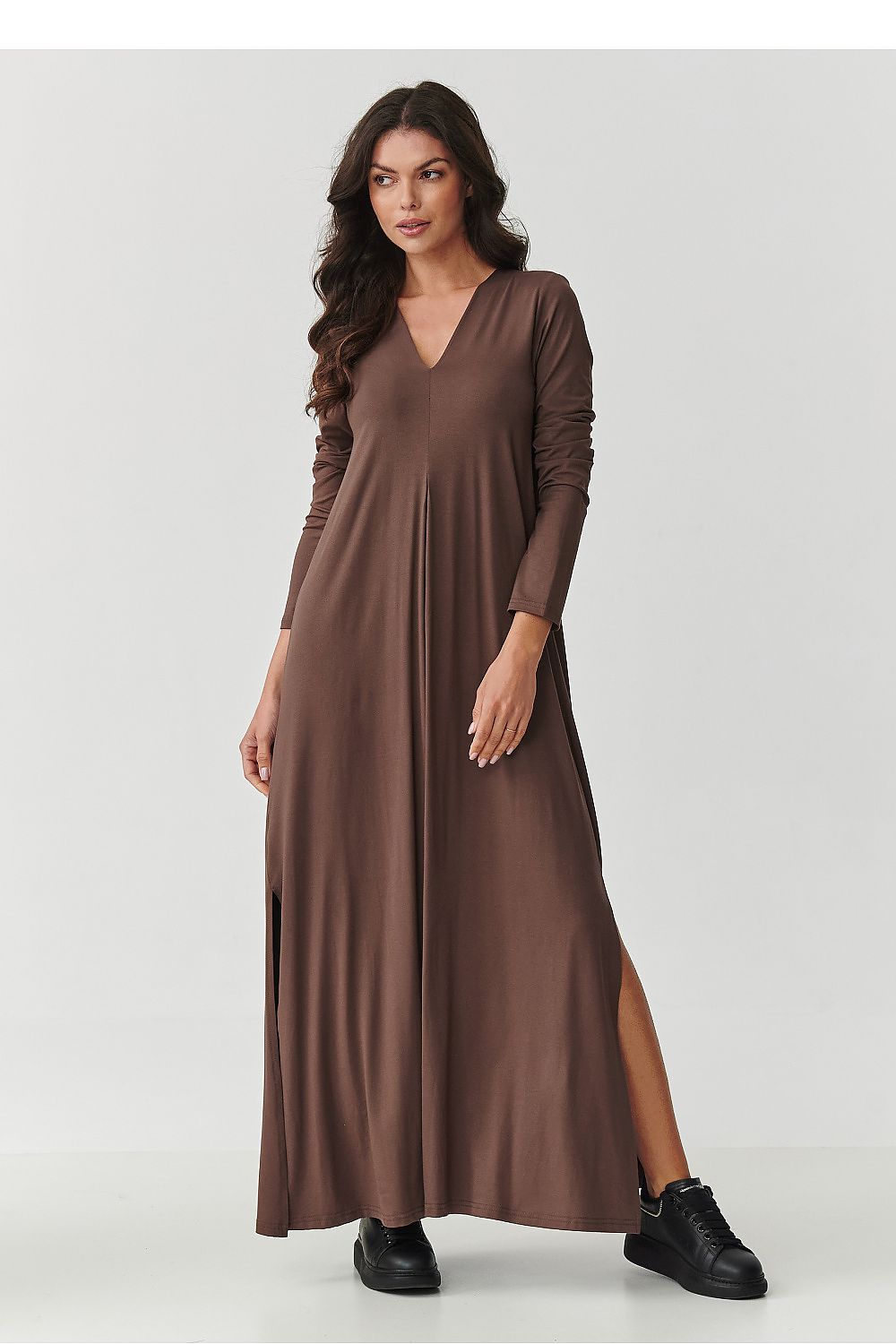 Daydress model 218304 Makadamia
