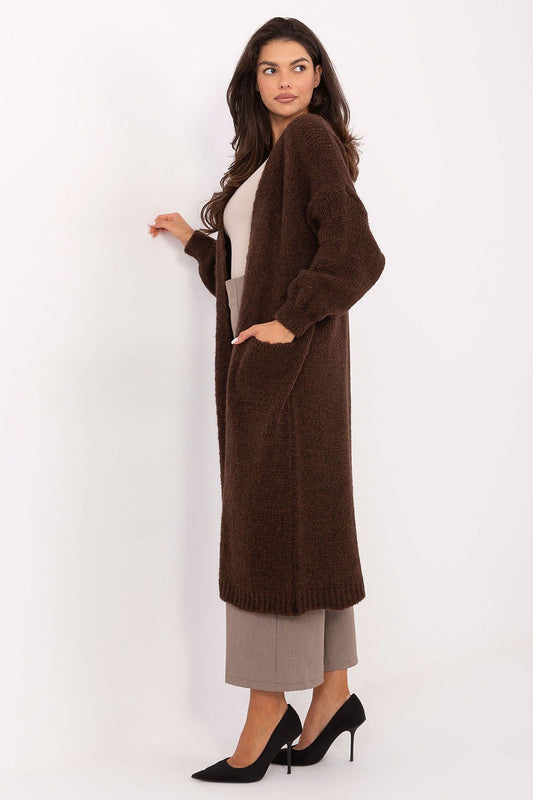 Cardigan model 218426 Italy Moda