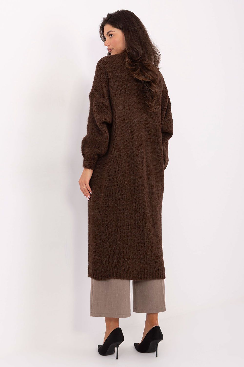 Cardigan model 218426 Italy Moda