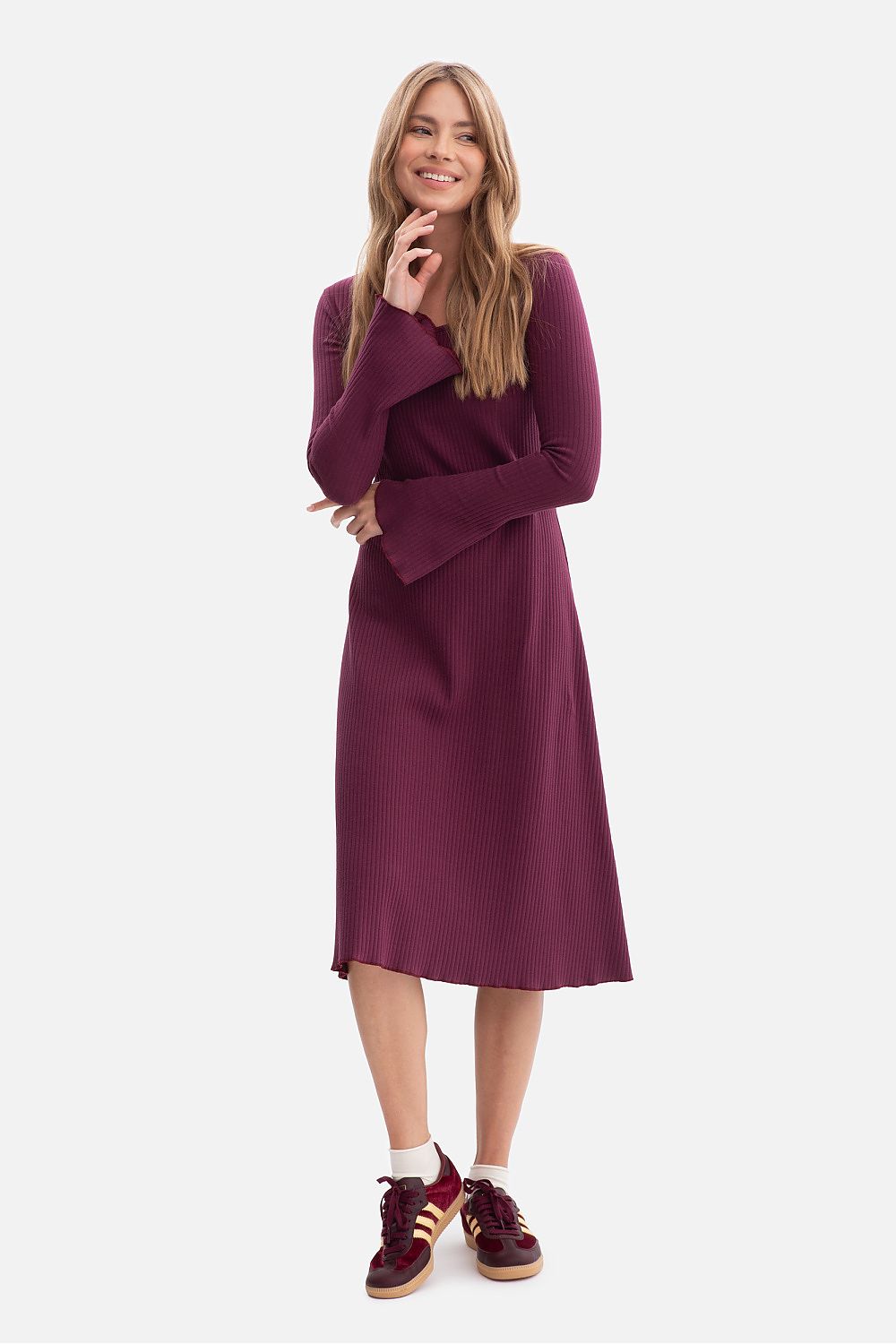Daydress model 218628 BeWear