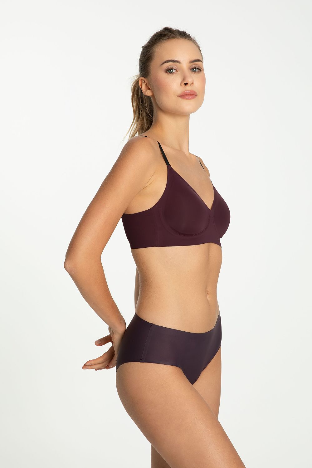 Panties model 219144 Julimex