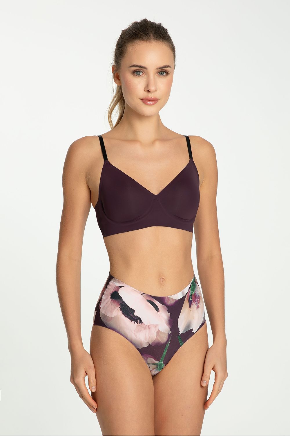 Panties model 219146 Julimex