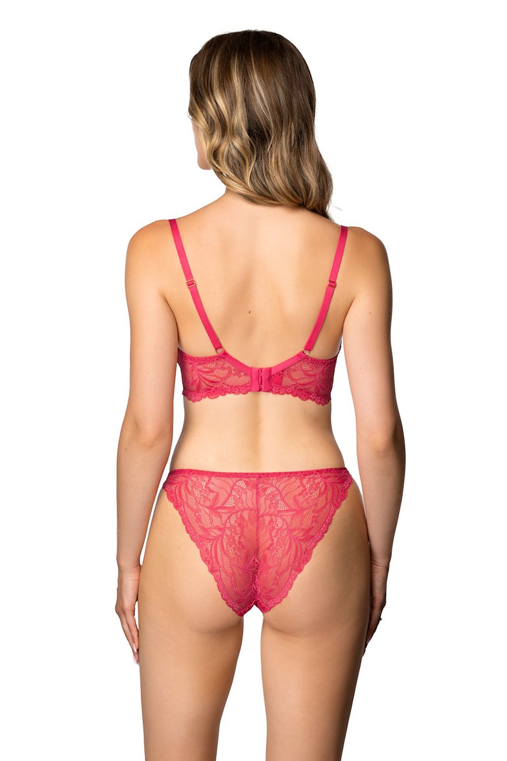 Panties model 219299 Mat