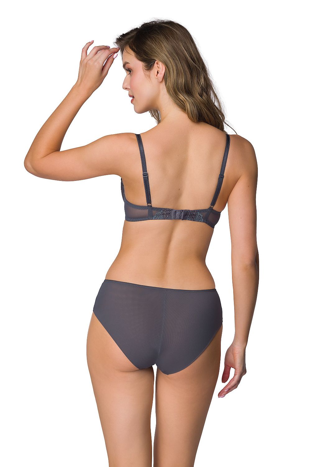 Panties model 219306 Mat