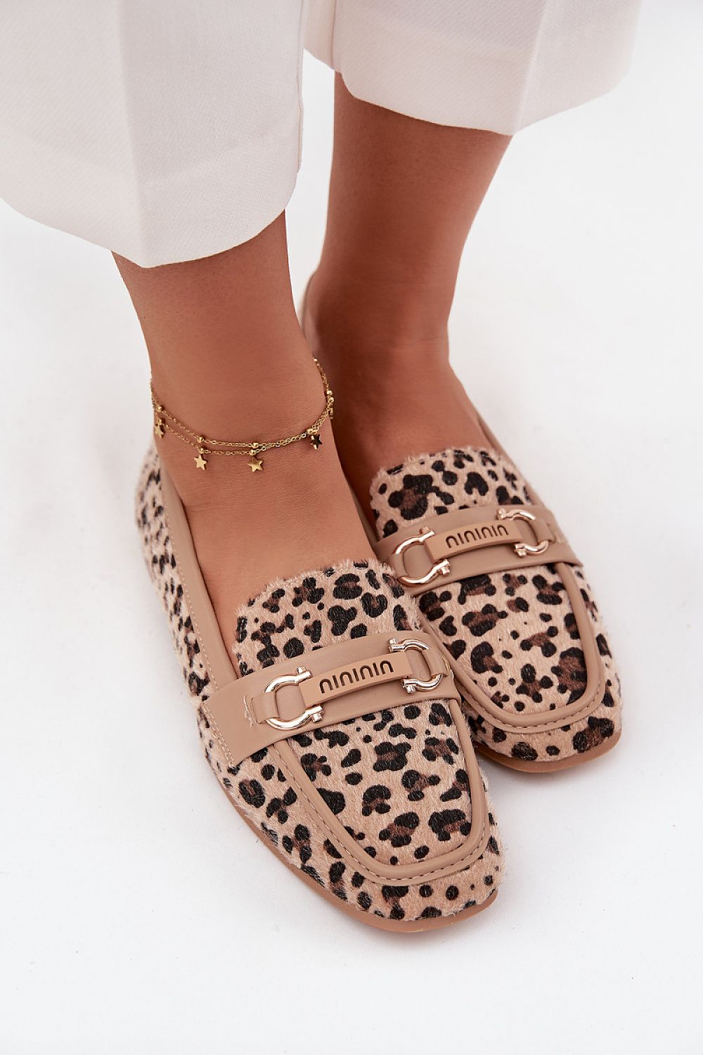 Mocassin model 219826 Step in style