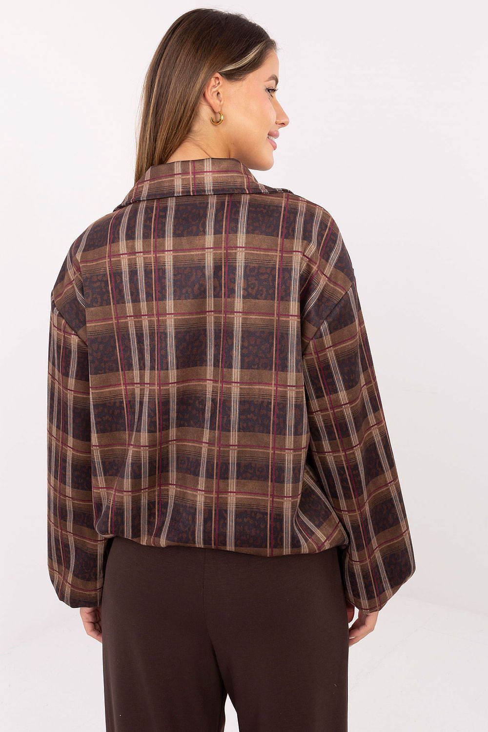 Jacket model 219905 Rue Paris