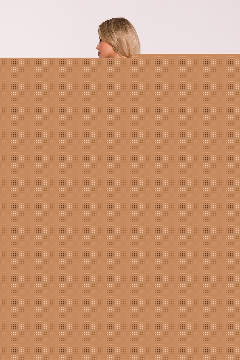 Evening dress model 219932 Stylove