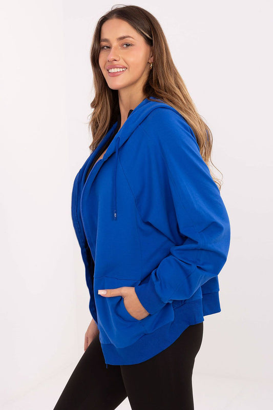 Sweatshirt model 220406 Relevance