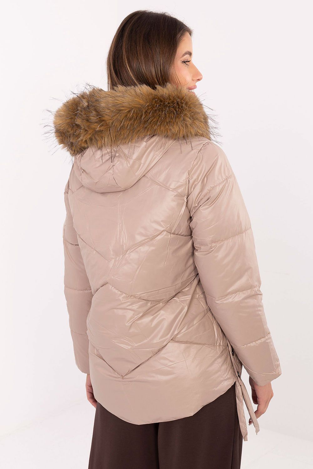 Jacket model 220642 MBM