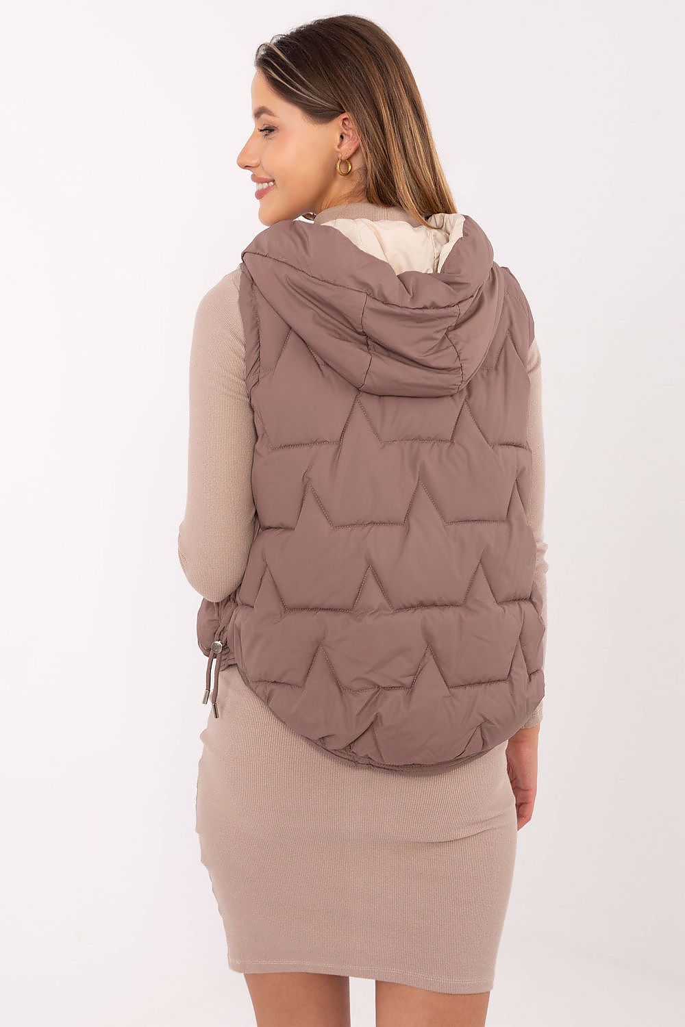 Gilet model 220655 MBM
