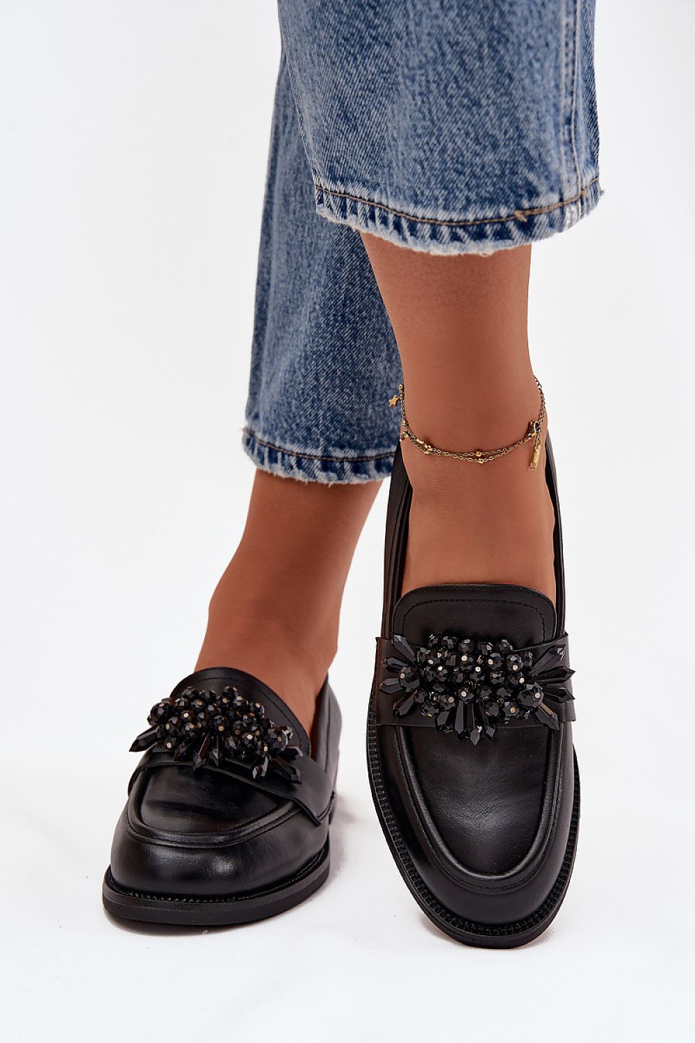 Mocassin model 220689 Step in style