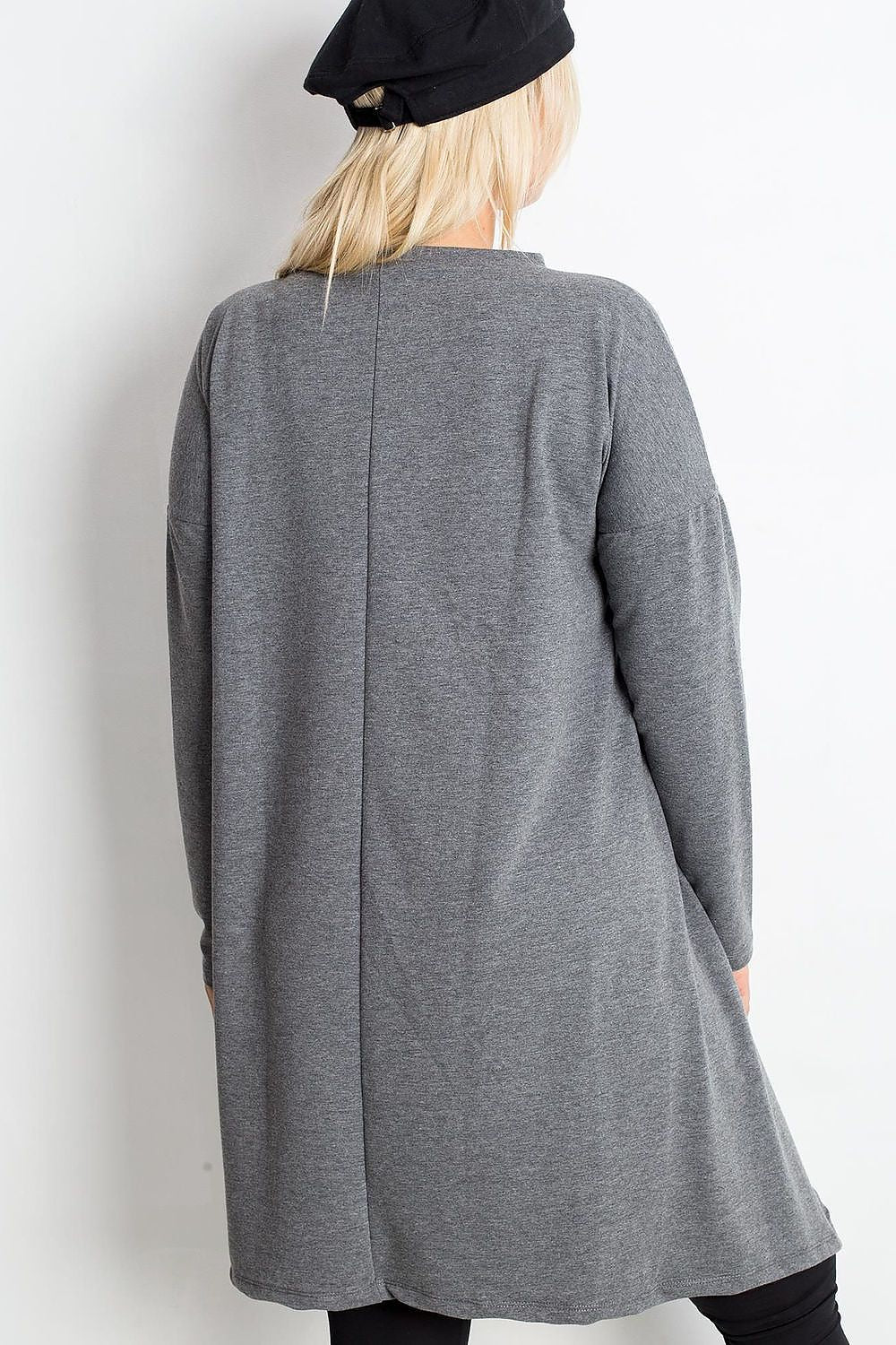 Plus size Tunic model 222410 Relevance