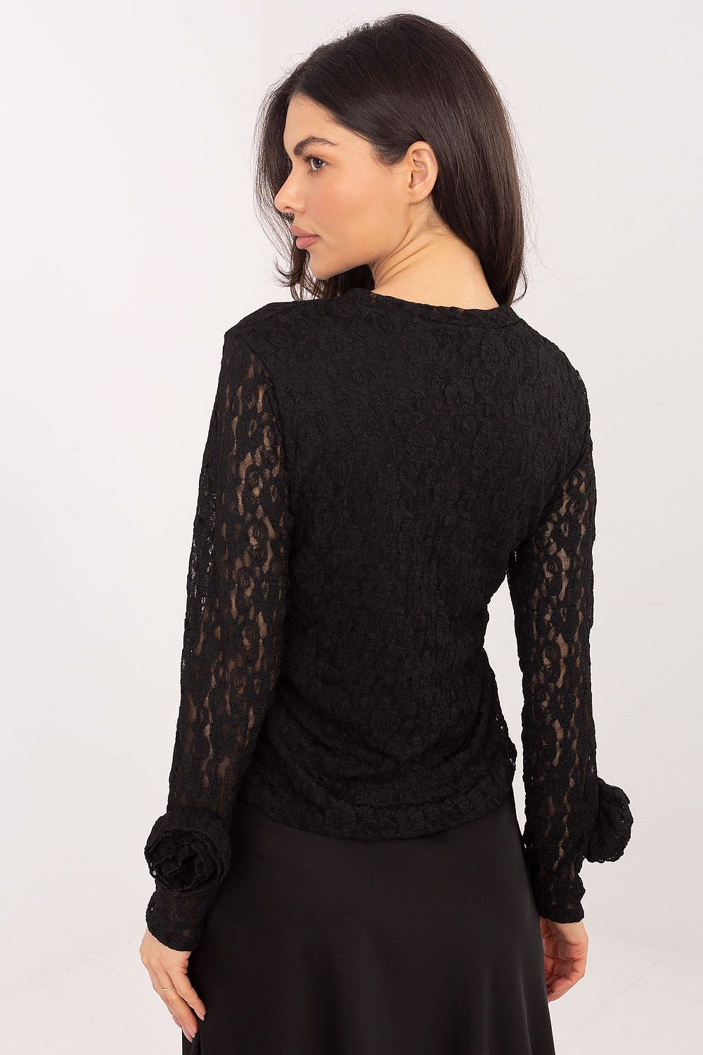 Blouse model 222452 Italy Moda