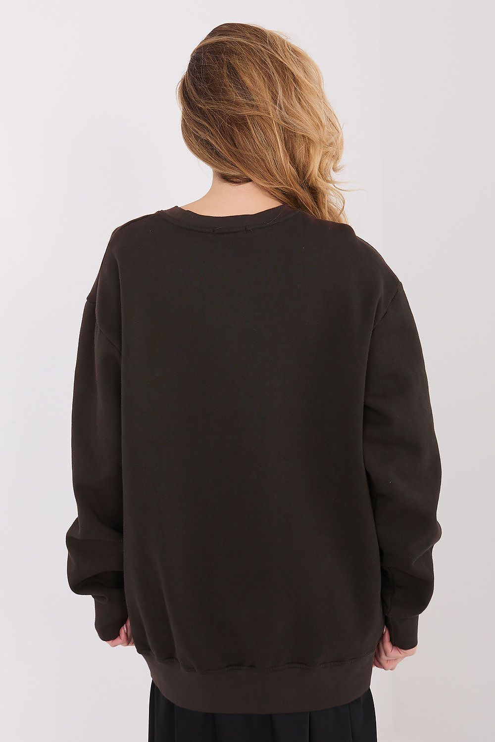 Sweatshirt model 222501 Factory Price