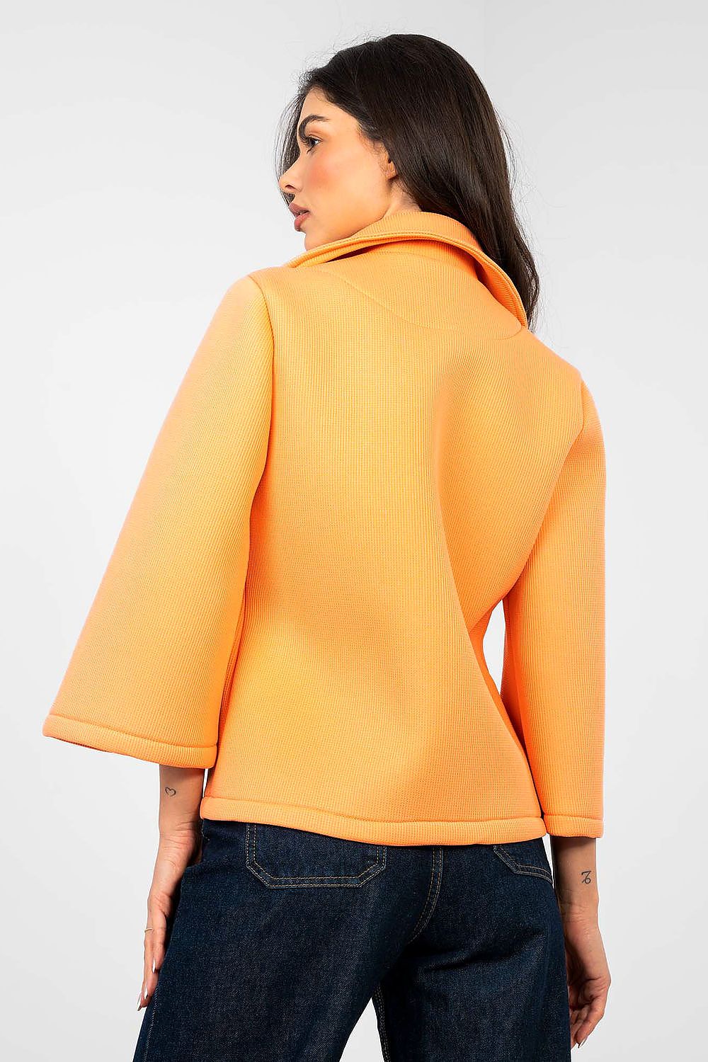 Coat model 224886 Factory Price