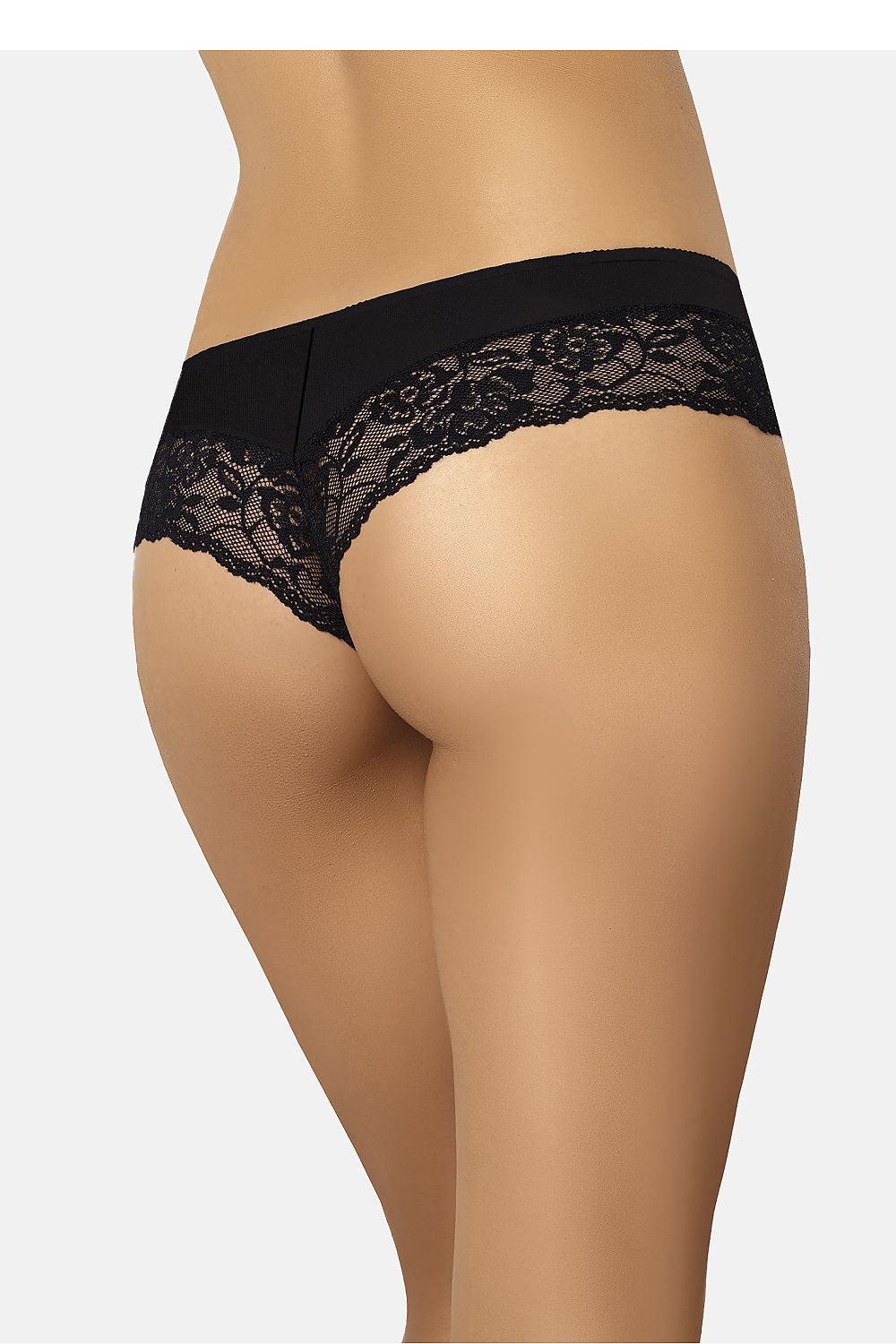 Brazilian style panties model 228807 Teyli