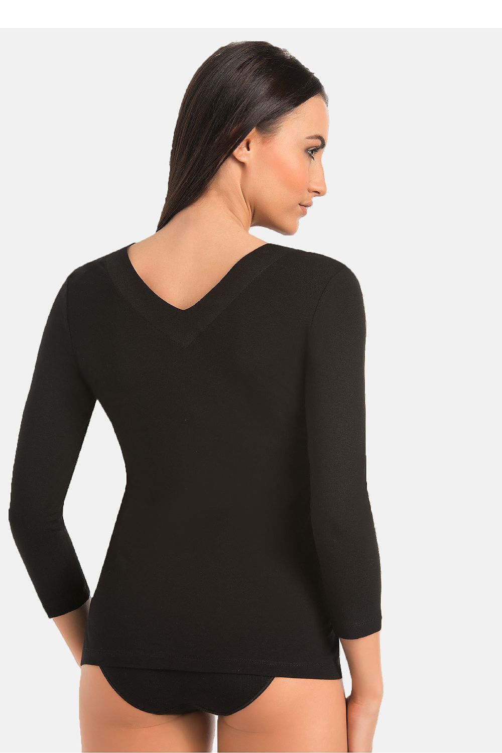 Blouse model 228834 Teyli