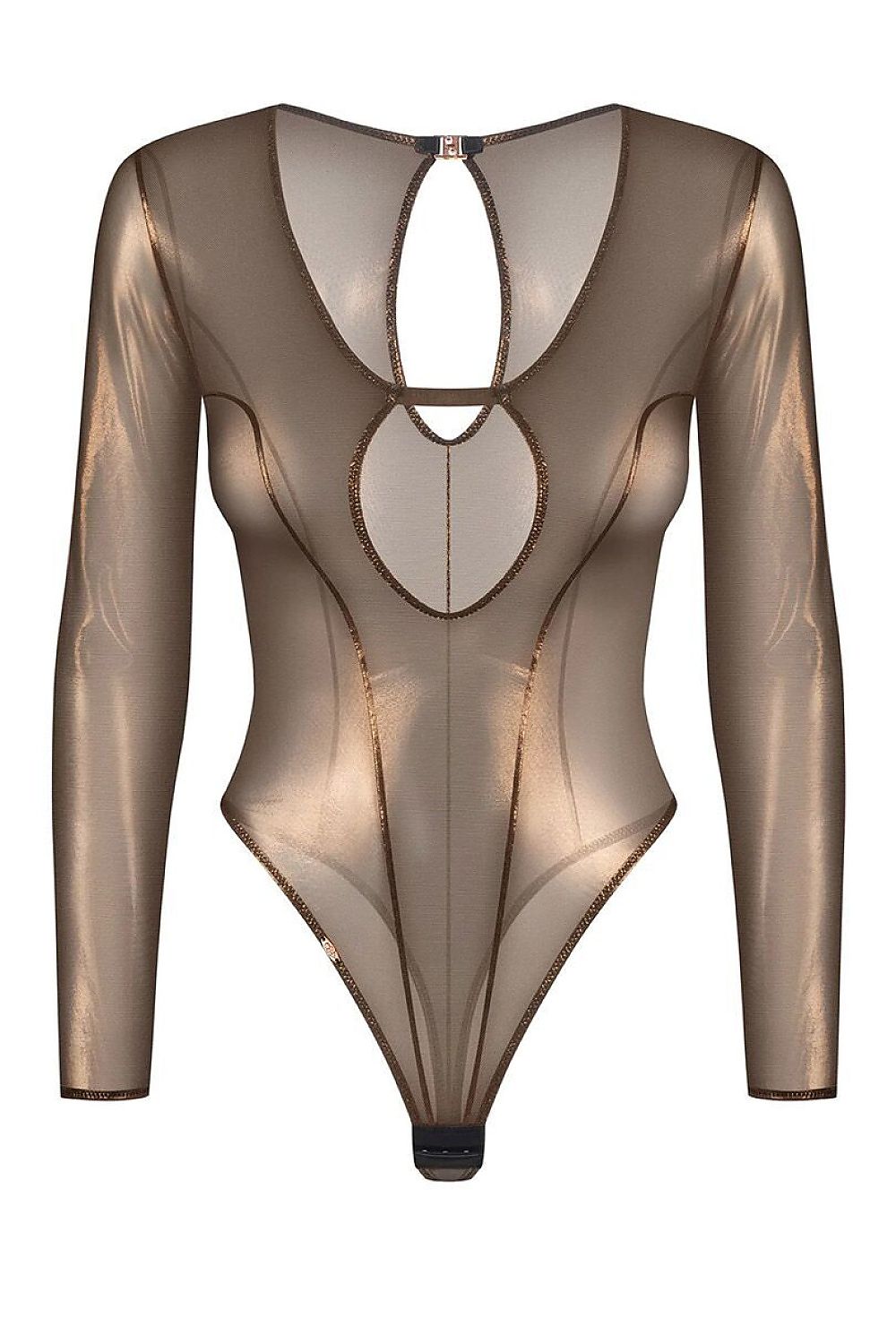 Shapewear Body model 229764 Obsessive