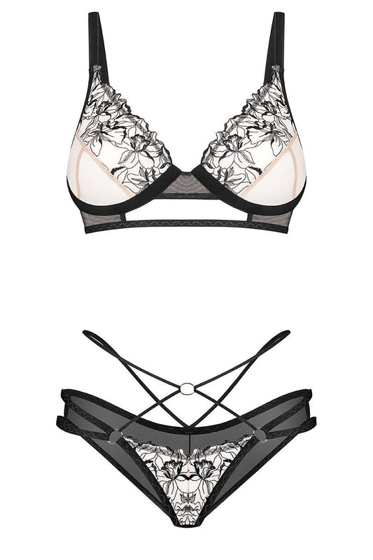 Sexy set model 229847 Obsessive