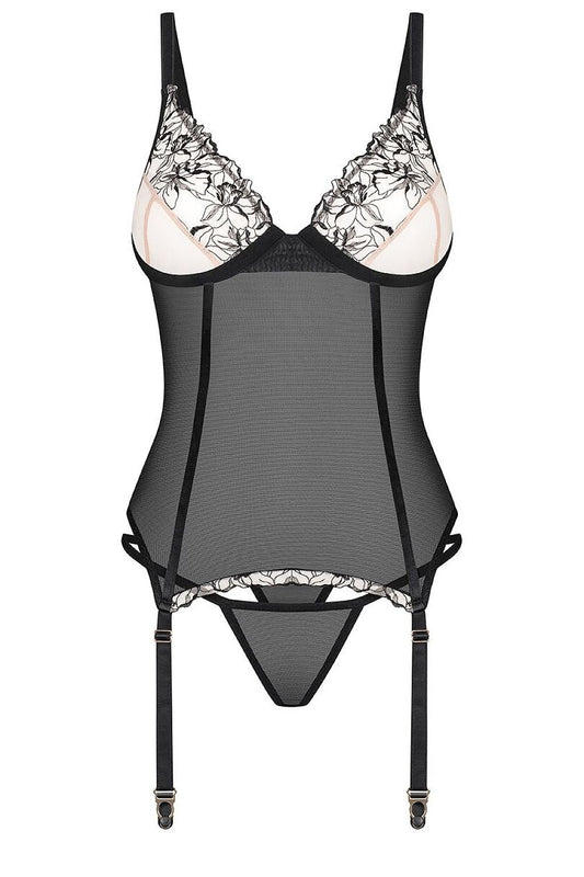 Sexy set model 229848 Obsessive