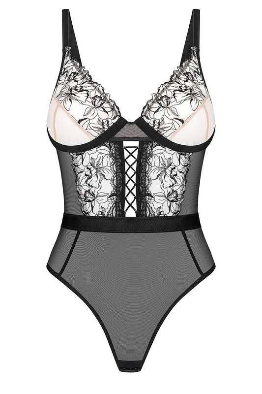 Shapewear Body model 229849 Obsessive