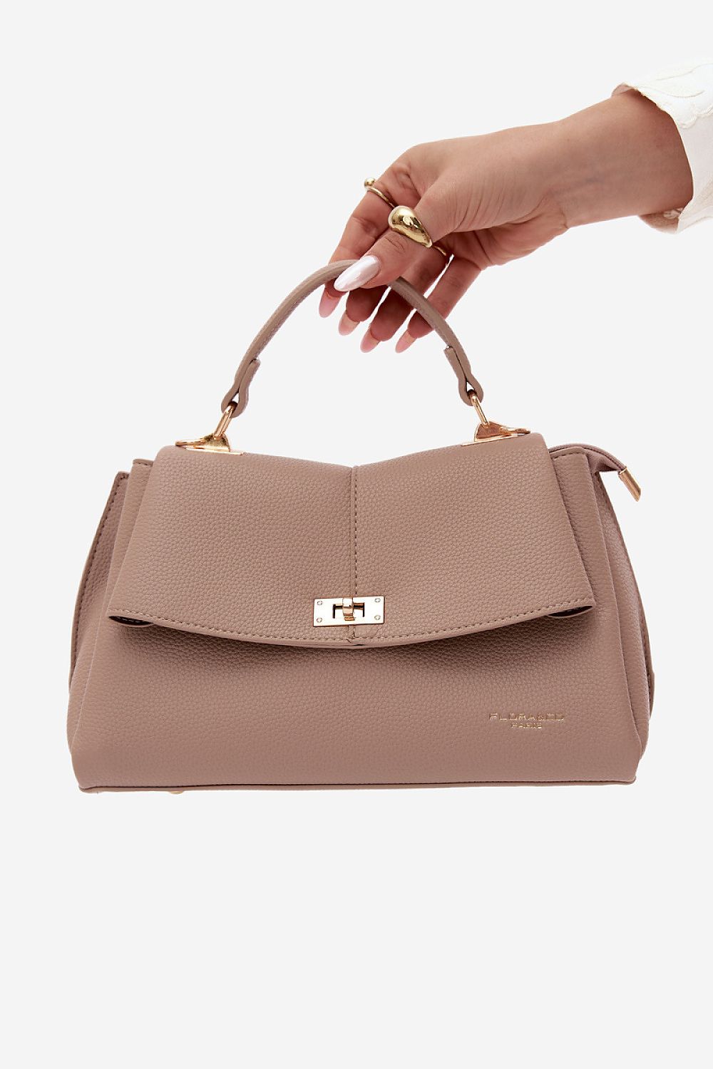 Everyday handbag model 230354 Step in style