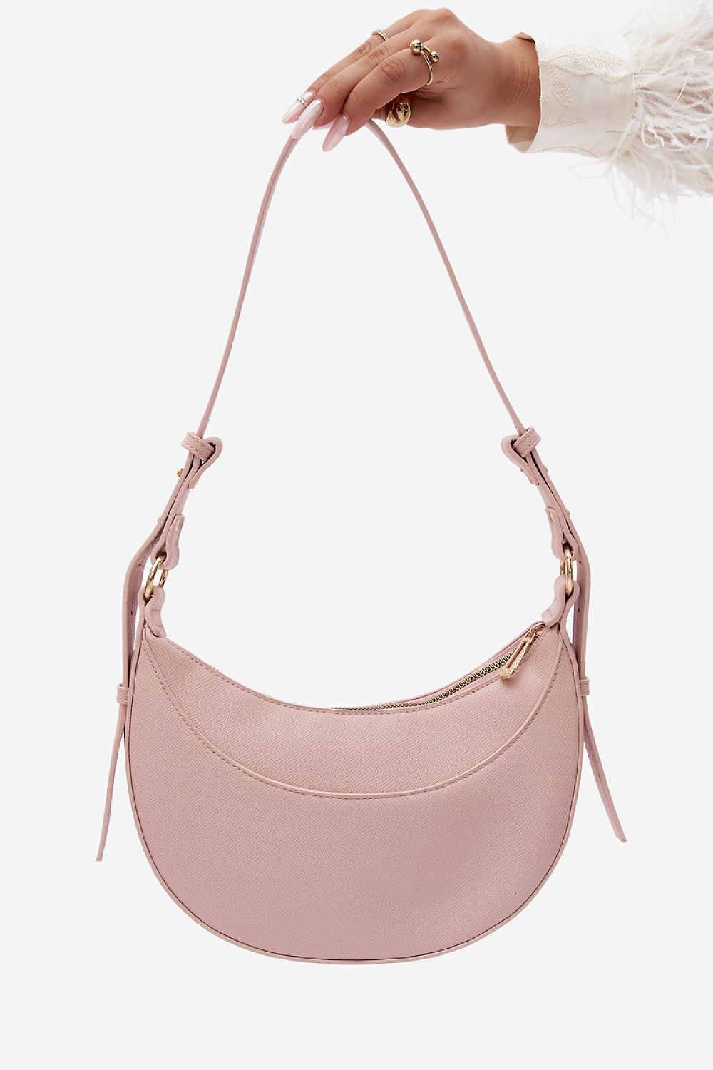Everyday handbag model 230403 Step in style